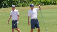 Men's Golf Unveils 2021-22 Schedule