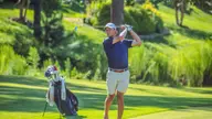 Spiders Storm to 7-Shot Lead at VCU Shootout