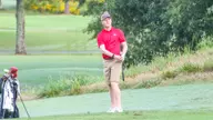 Ekert finishes in top 20 at Wolfpack Intercollegiate