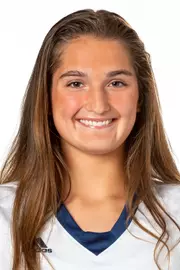 Madeleine Rudolph