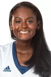 Maddy Sesay