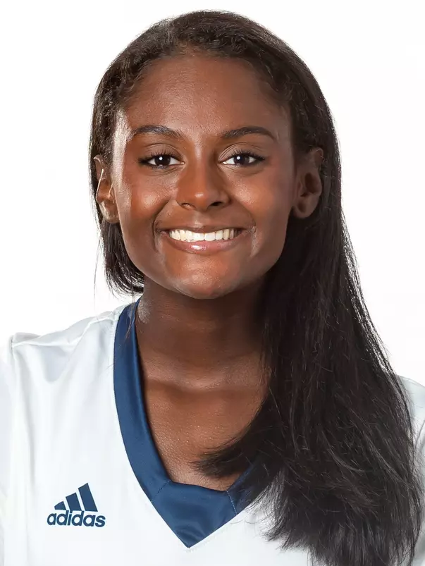 Maddy Sesay