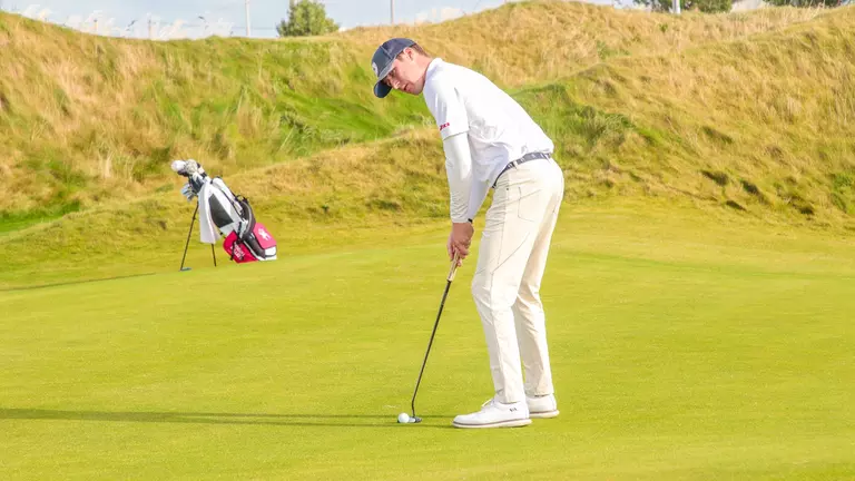 Tournament Time: Furman Intercollegiate