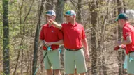 Men's Golf ready for A-10 Championship