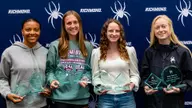 128 Spiders Earn Scholar Athlete Awards