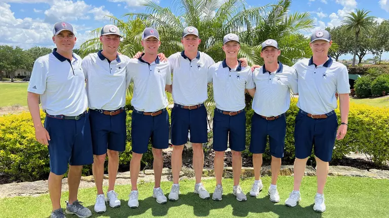 Spiders rally on final day of Atlantic 10 Championship