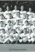 2002 Baseball   Team of Distinction