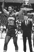 John Davis Jr.