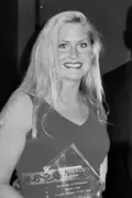 Jennifer  MacKay Williams