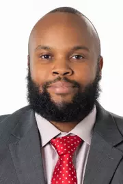 Justin Poindexter