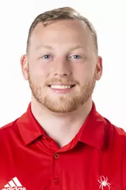 Eddie Marshall, MA, LAT, ATC