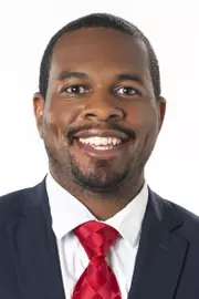 Raymond Tucker