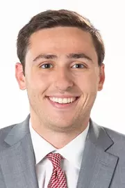 Jack Fahed