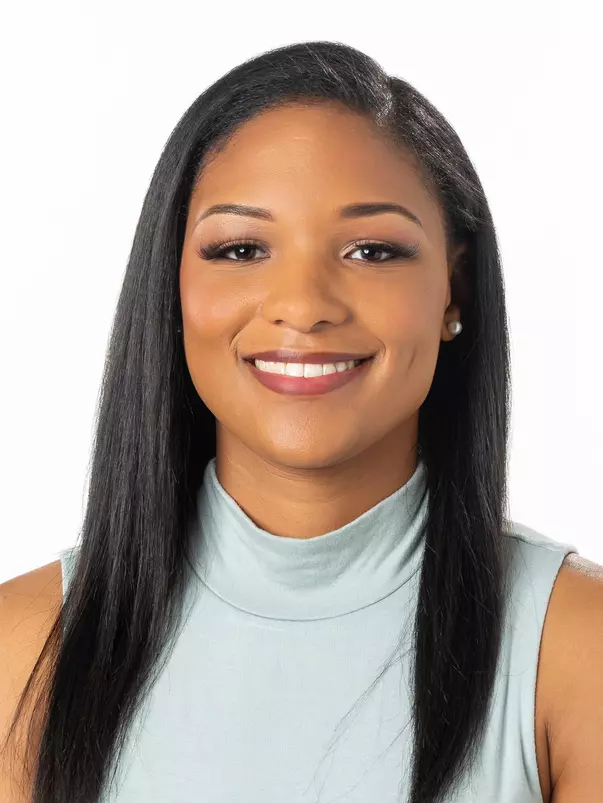 Janelle Silver-Martin