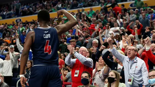 Richmond Spiders Annual Report - 2021-22