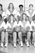 1990 Women's Basketball   Team of Distinction