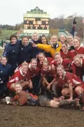 2002 Women's Soccer  Team of Distinction