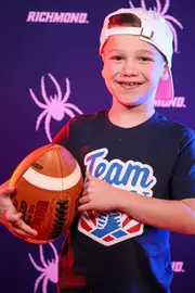Finn Blumenthal