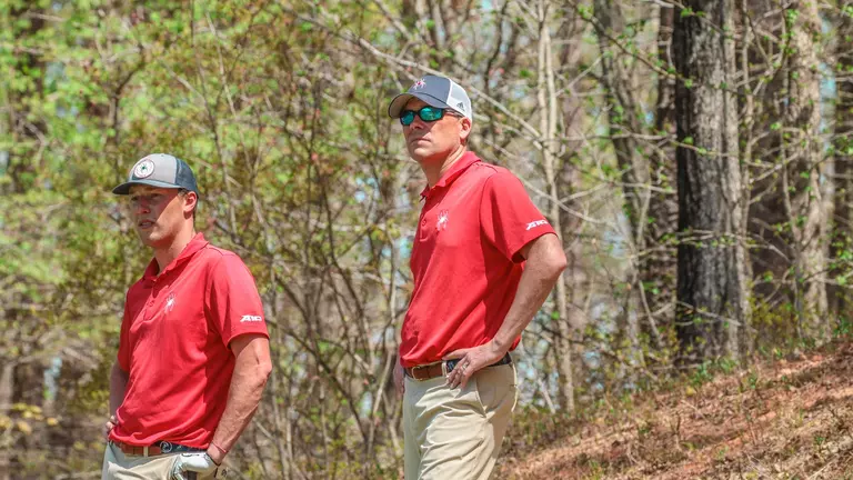 Spiders place third at MacDonald Cup