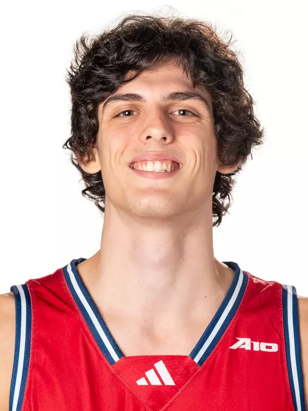 Ryan Soulis headshot