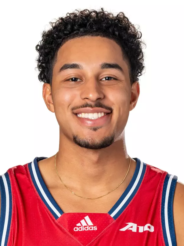 Quentin Southall headshot