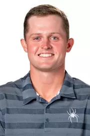 Lou Baker headshot
