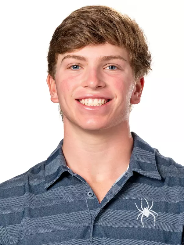 Parker Moellinger headshot