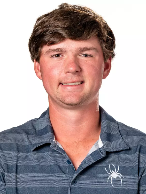 Owen Pearce headshot