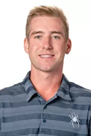Garret Clark headshots