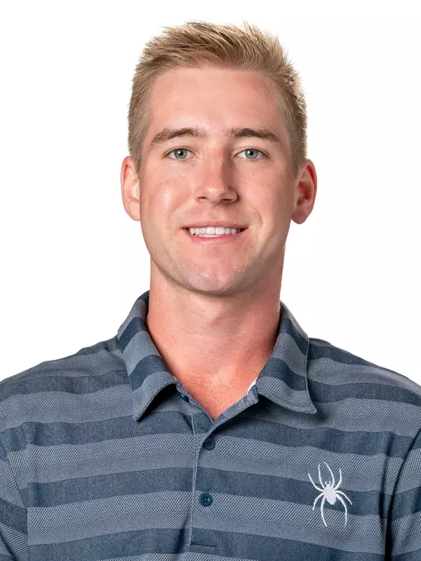 Garret Clark headshots