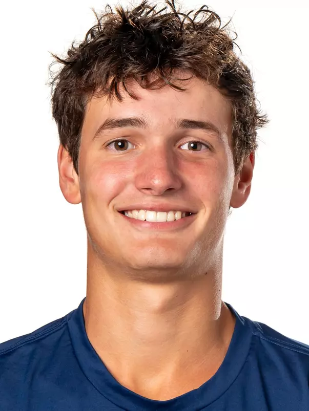 Headshot of Dylan Atkinson