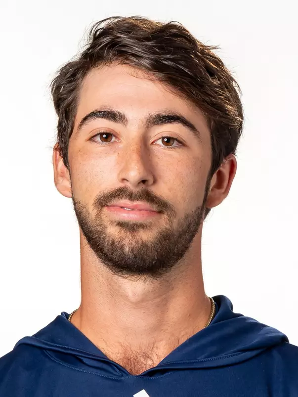 Headshot of Cole Brashear