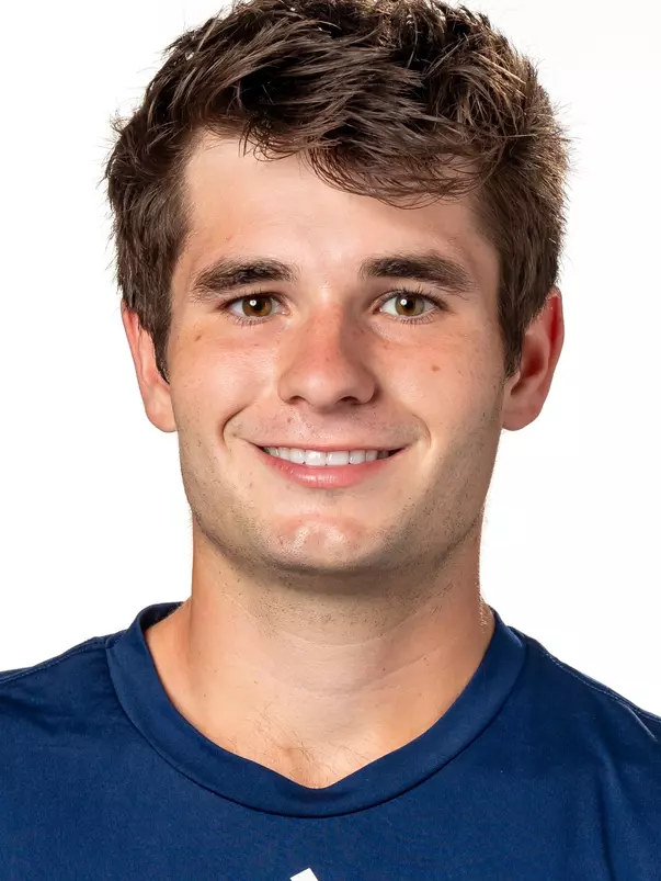 Headshot of Nick Roddy