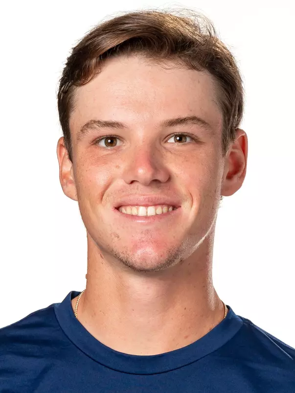 Headshot of Mark Taranov