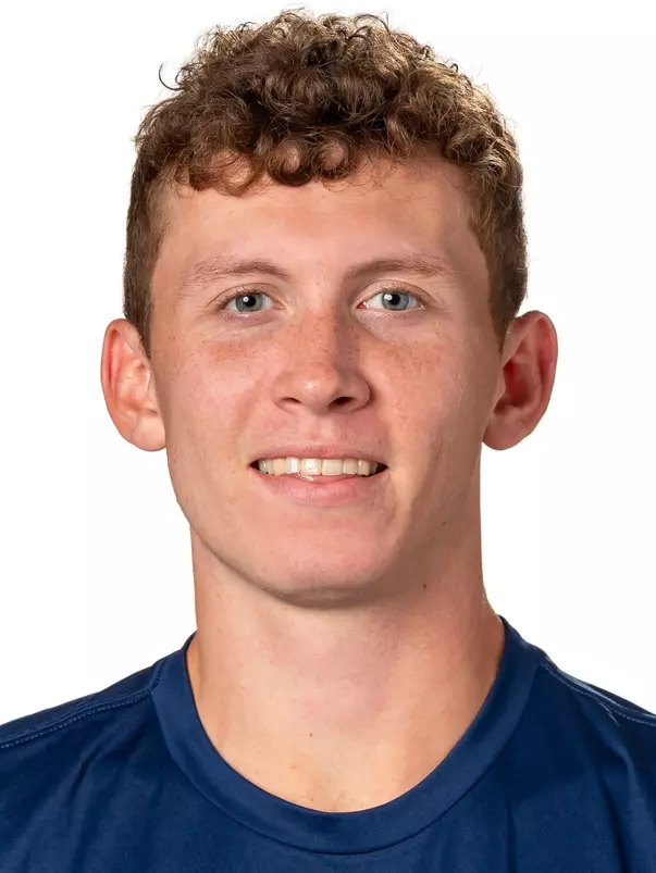 Headshot of Daniel Kliebhan