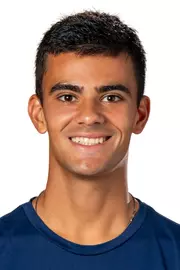 Headshot of Sebastian Miano