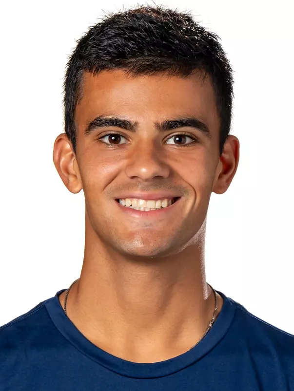 Headshot of Sebastian Miano