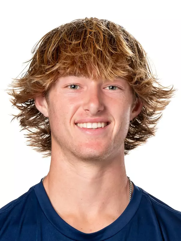 Headshot of Paxton Pritchard