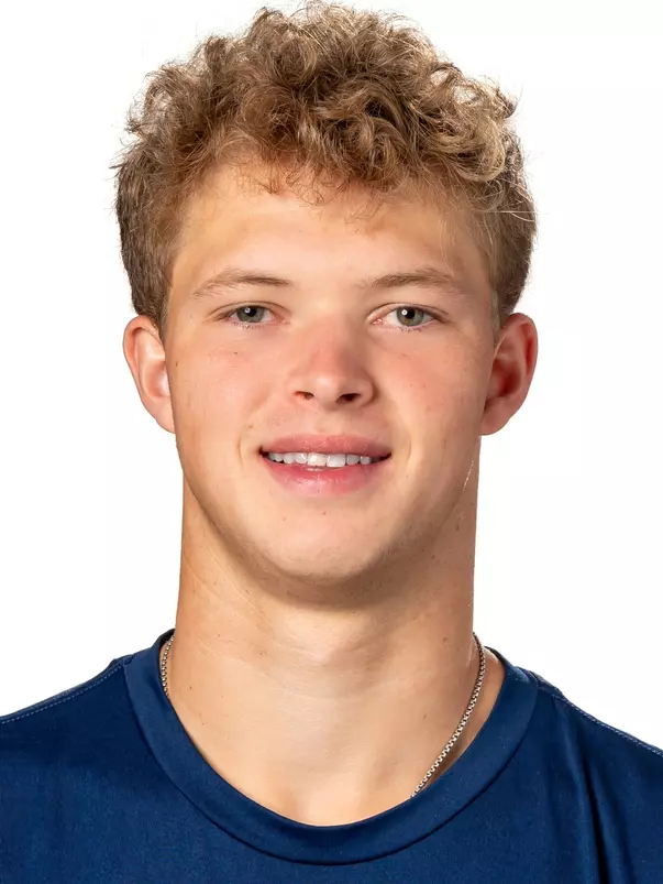 Headshot of Davis Wiley