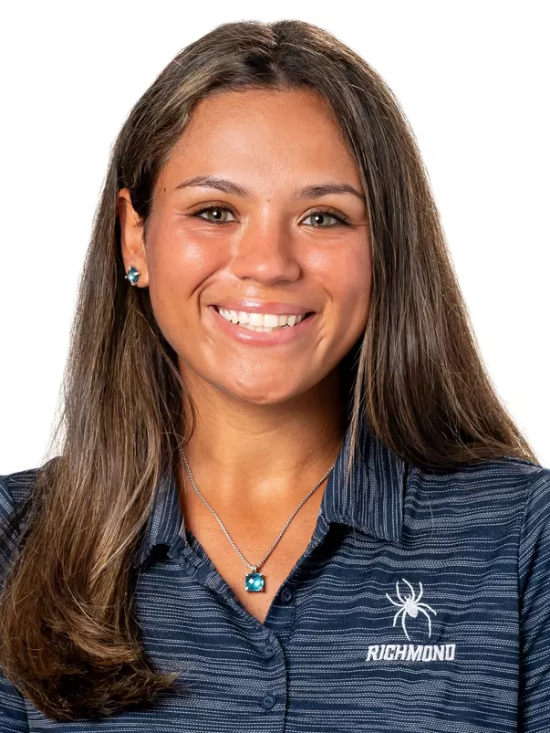 Maya Beasley headshot