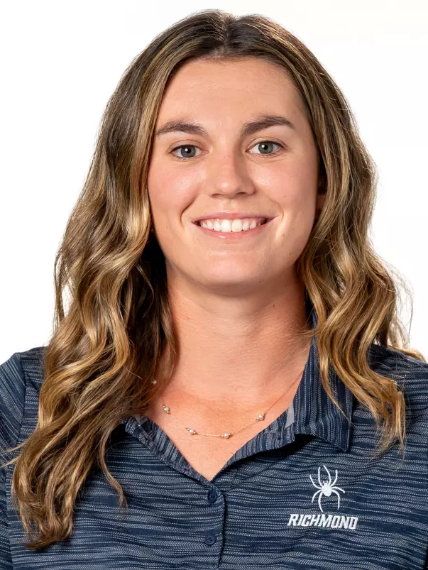 Lauren Jones headshot