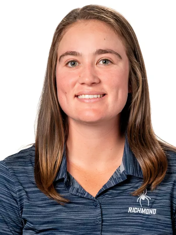 Rory Weinfurther headshot