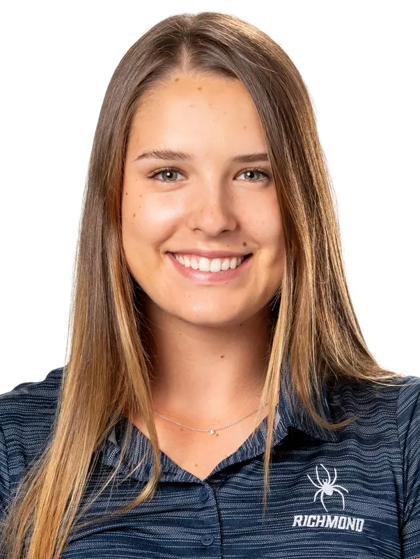 Olivia Wilkie headshot