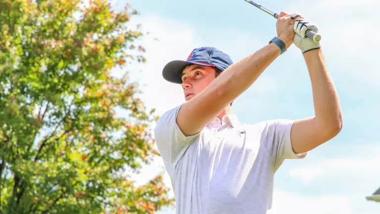 Tournament Time: Georgetown Intercollegiate