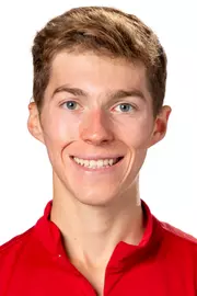 Jordan Bendura Headshot