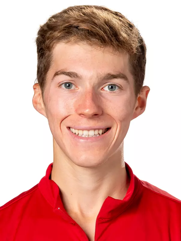 Jordan Bendura Headshot