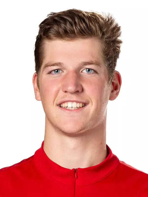 Carter Bruns Headshot