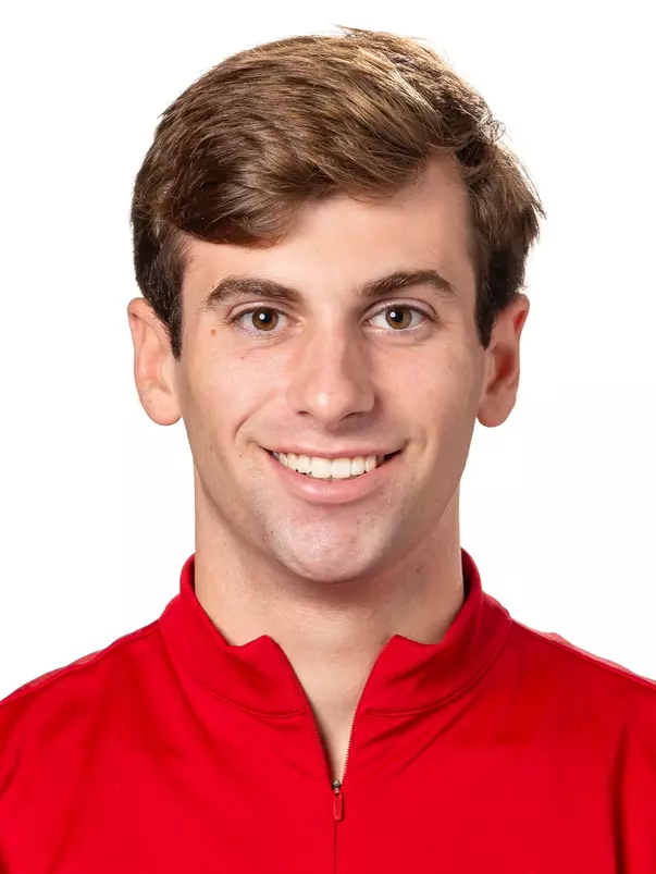 Jacob Ellis Headshot