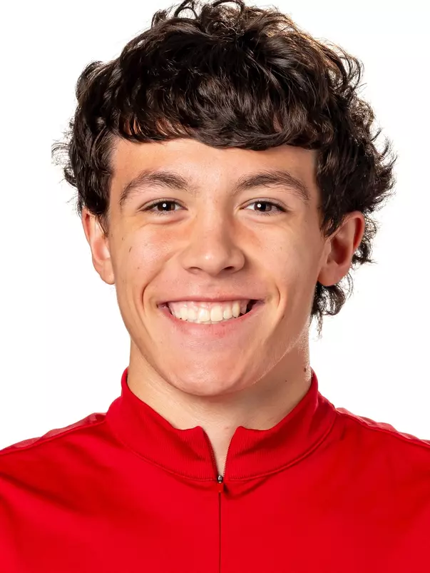 Joshua Gray Headshot