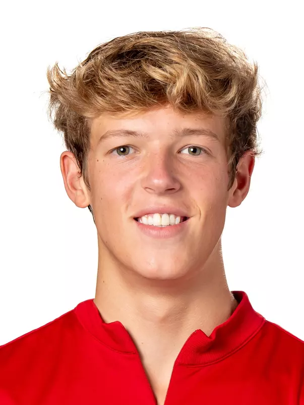 Cooper Groat Headshot